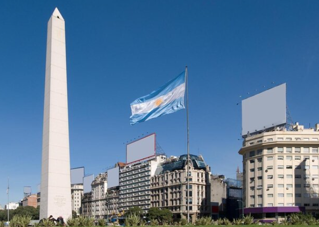 Obelisco 