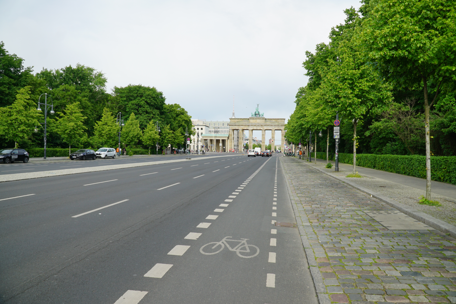 Cidade de Berlim