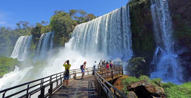 Melhores passeios na Argentina