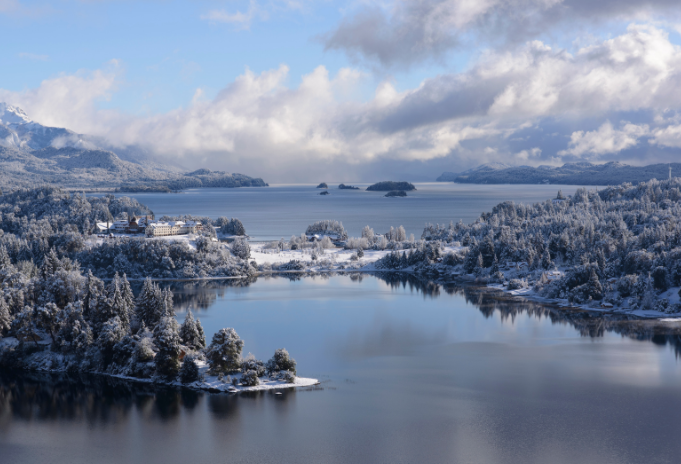 Bariloche em Agosto: Como é o clima e o que fazer!