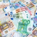 Euro para usar em Berlim