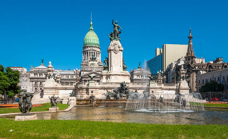 Buenos Aires em janeiro: como é o clima e o que fazer!