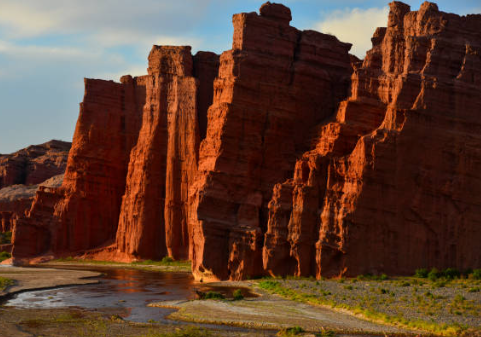 Quebrada de Cafayate