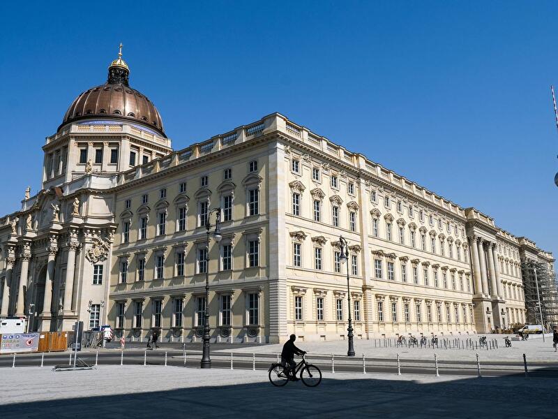 Museus em Berlim