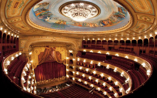 Teatro Colon