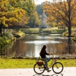 Tiergarten em Berlim