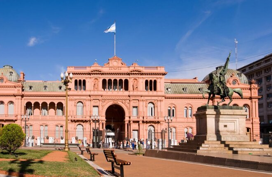 Casa Rosada