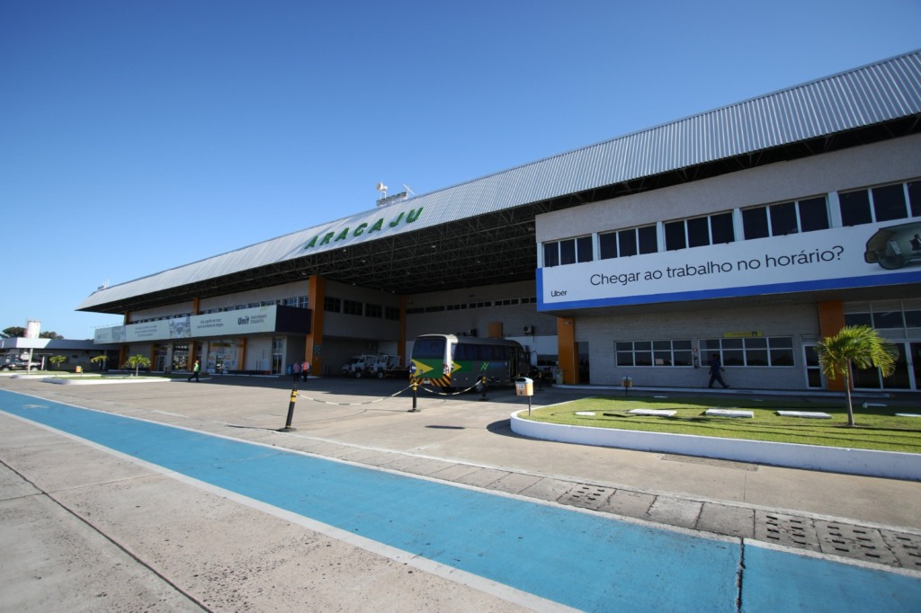 Aeroporto Internacional de Aracaju