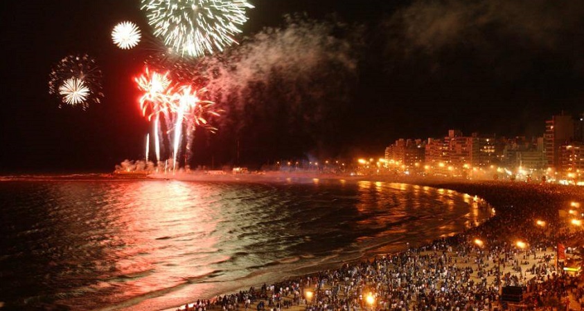 Fim de ano em Montevidéu: Tudo o que você precisa saber!