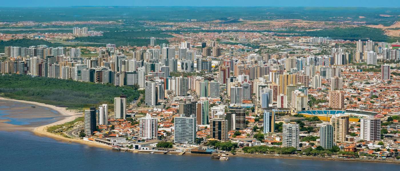 Onde ficar em Aracaju? Melhor bairro e hotéis