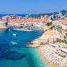 Melhores meses para viajar a Dubrovnik