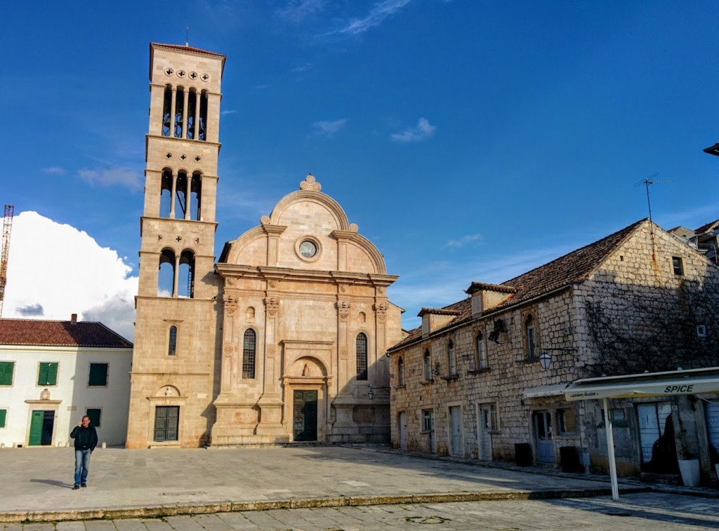 Catedral de Santo Estêvão