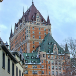 Quebec em novembro: Como é o clima e o que fazer!