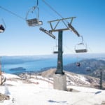 Como &eacute; o Cerro Catedral em Bariloche?