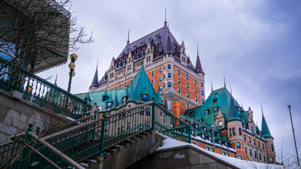 Quando ir para Quebec: Melhores meses