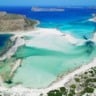 9 melhores praias de Creta