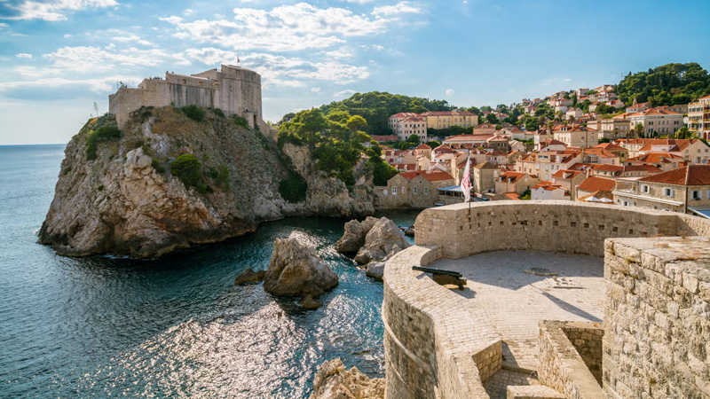 Onde comprar os ingressos e passeios de Dubrovnik