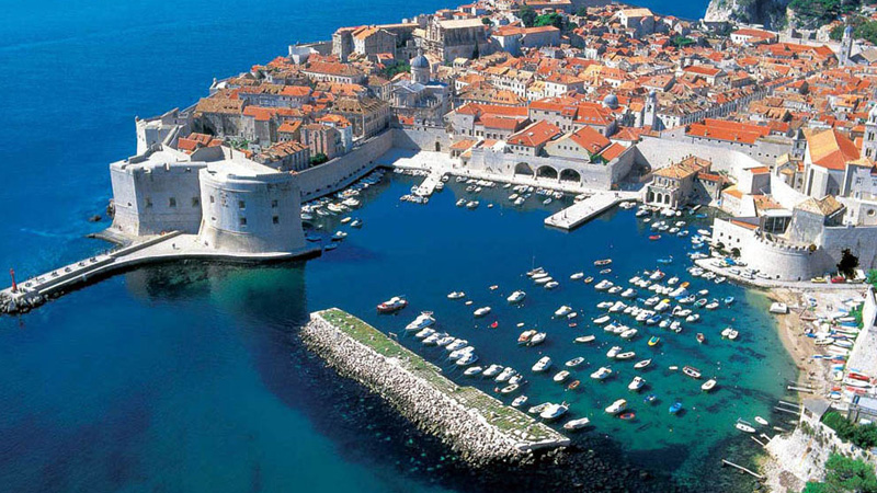 Dubrovnik