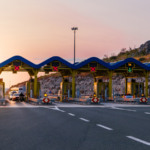 Como dirigir na Cro&aacute;cia: dicas e regras de tr&acirc;nsito