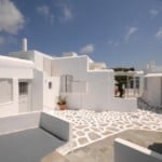 4 Hotéis bons e baratos em Mykonos