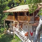 4 Hotéis com bom custo-benefício em Trancoso