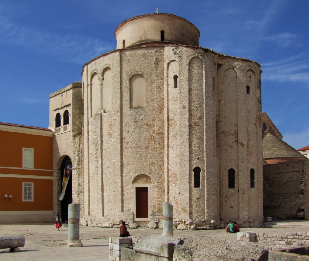 Igreja de São Donato