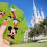 Ingressos dos parques da Disney Orlando