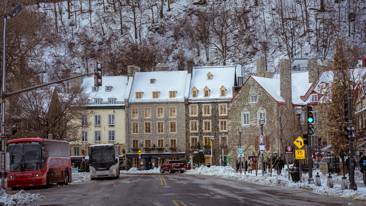 Quebec em março: Como é o clima e o que fazer!