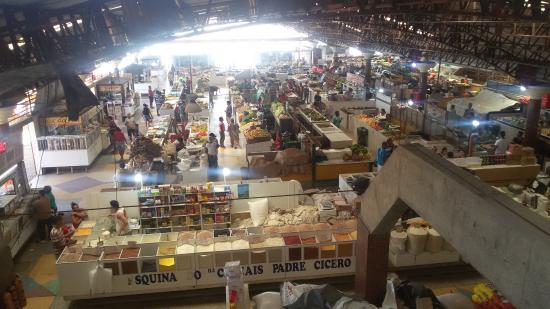 Mercado Municipal Antônio Franco