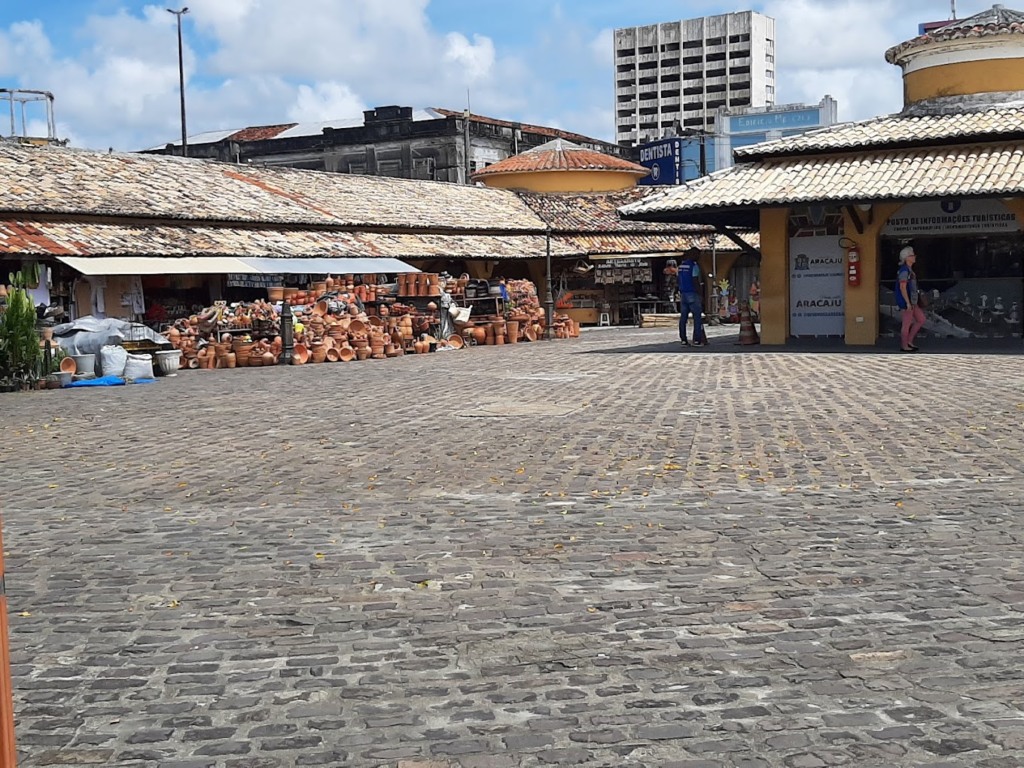 Mini Shopping Aracaju