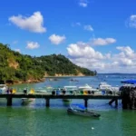 Viagem de Salvador para Morro de São Paulo