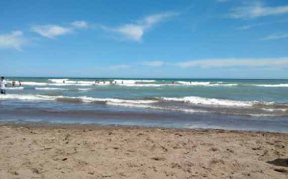 Monte Hermoso