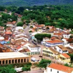 Onde ficar na Chapada Diamantina: melhor localização