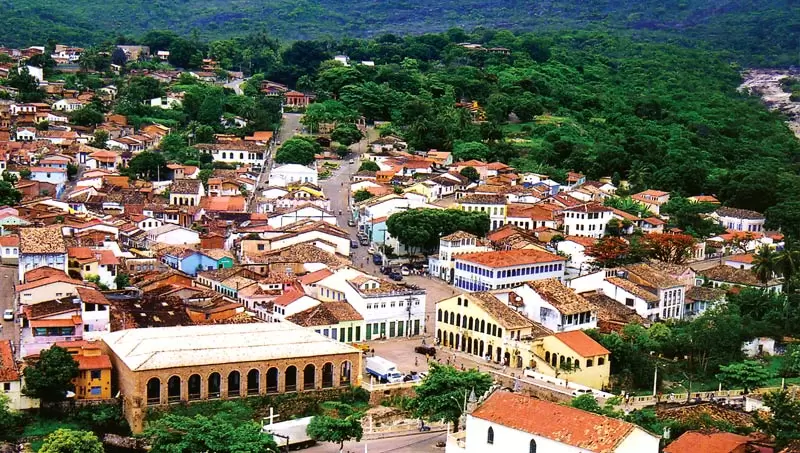 Onde ficar na Chapada Diamantina: melhor localização