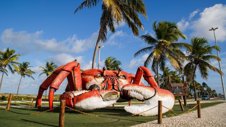 Orla de Aracaju