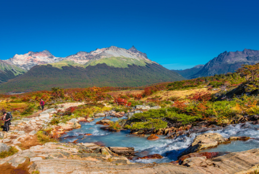 Terra do Fogo