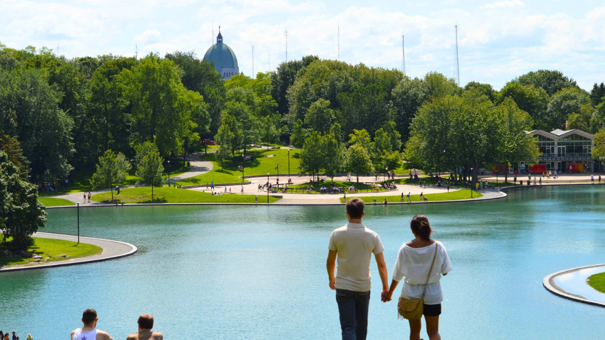 Montreal em abril: Como é o clima e o que fazer!