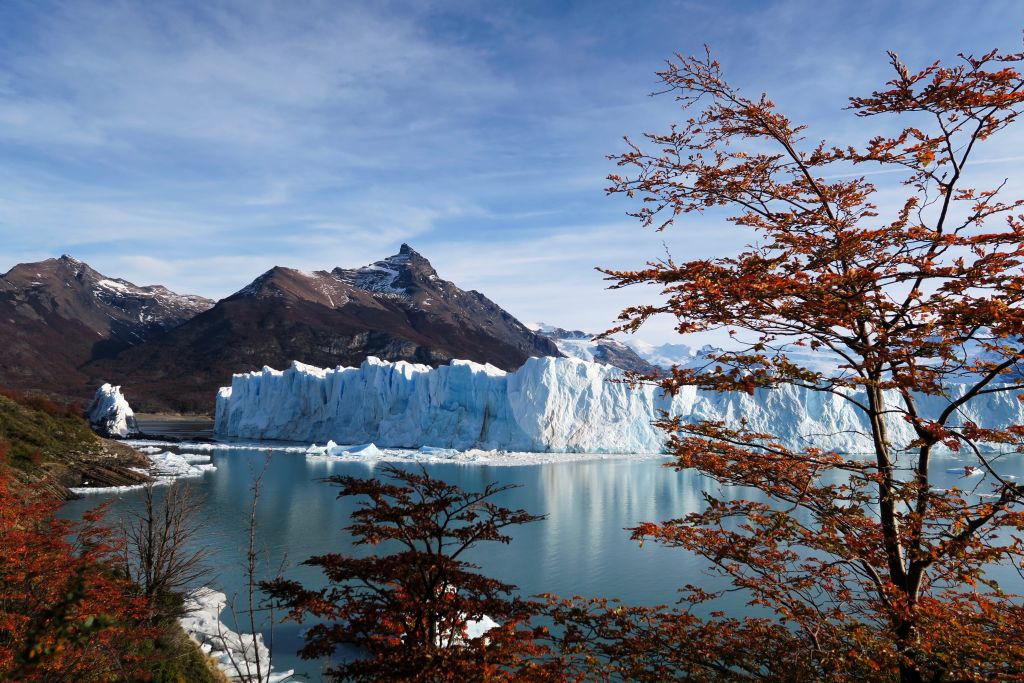 Como ir para a Patagônia na Argentina