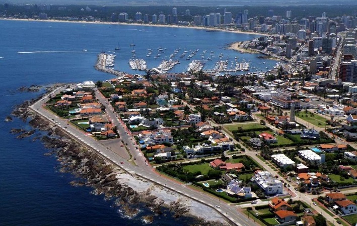 Punta del Este em janeiro: Como é o clima e o que fazer!