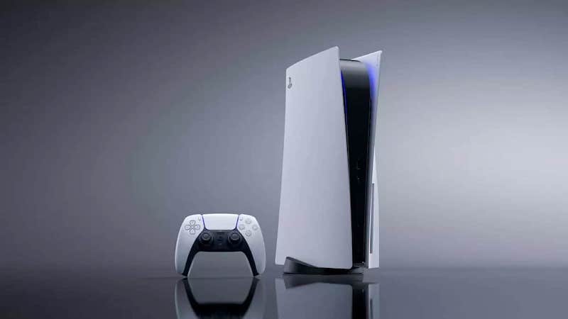 PlayStation 5