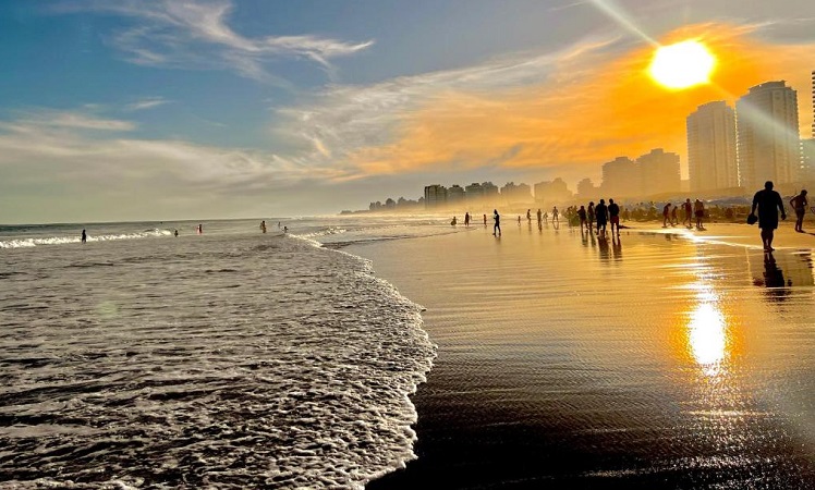 Como é e o que fazer em Punta del Este em dezembro