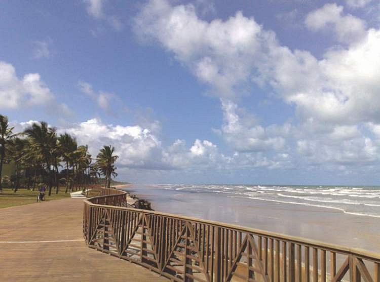 Praia da Costa