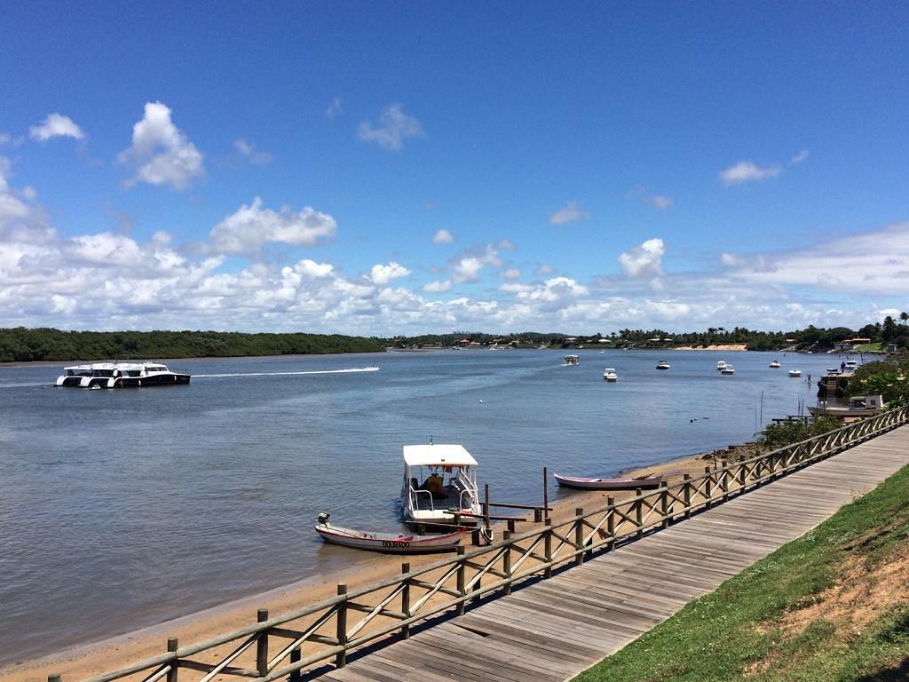 Praia do Mosqueiro