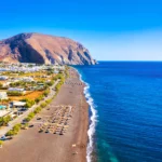 7 melhores praias de Santorini