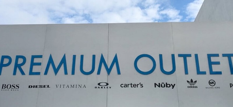 Premium Outlet Montevidéu