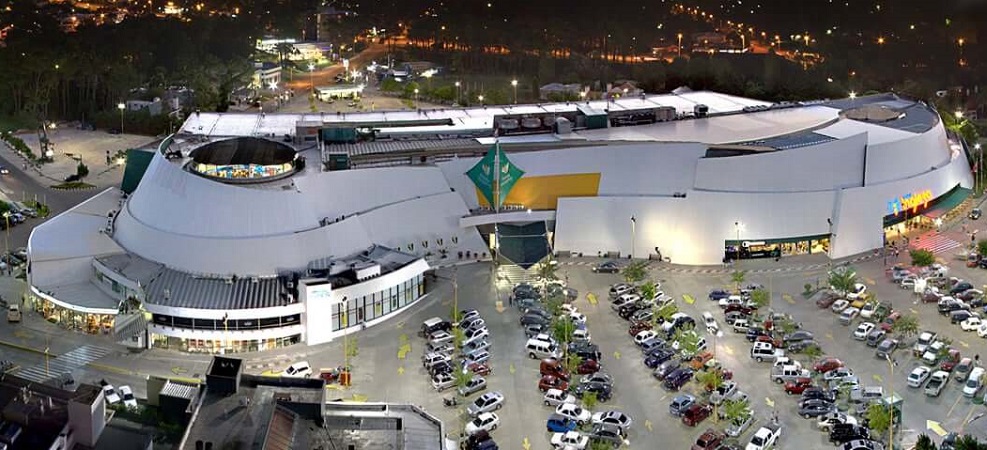 Punta Shopping em Punta del Este: Tudo o que você precisa saber!