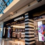Sephora no Mall at Millenia em Orlando