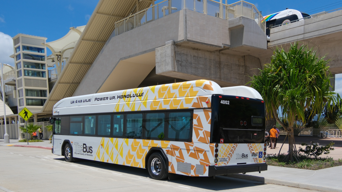 Como se locomover em Honolulu: Carro, táxi, ônibus?