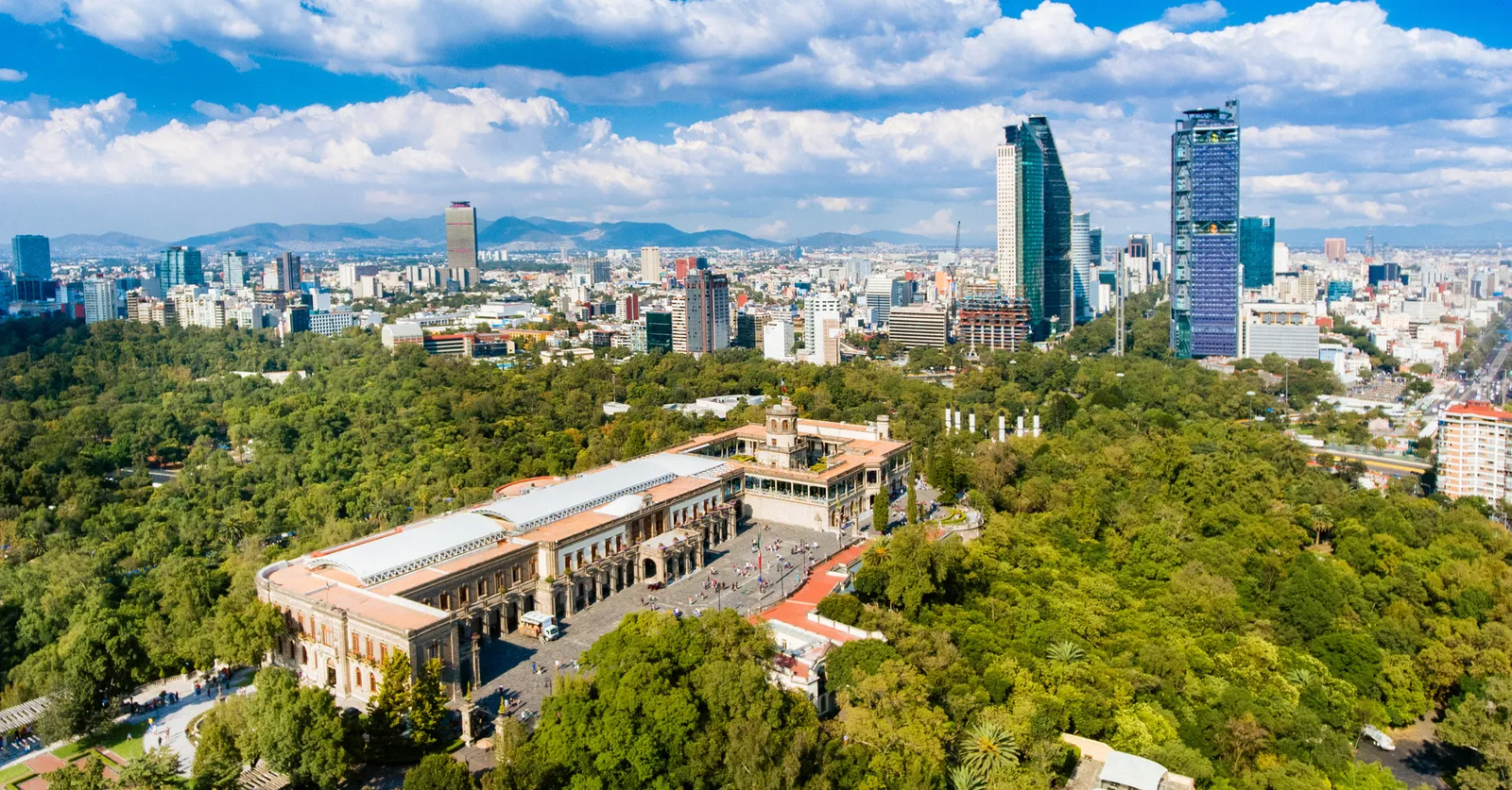 Como é e o que fazer no verão da Cidade do México