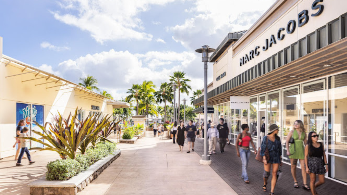 Guia completo de compras em Honolulu